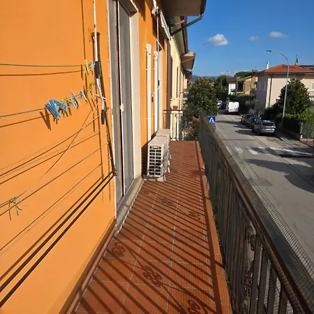 Casa Luisa Monsummano Terme
