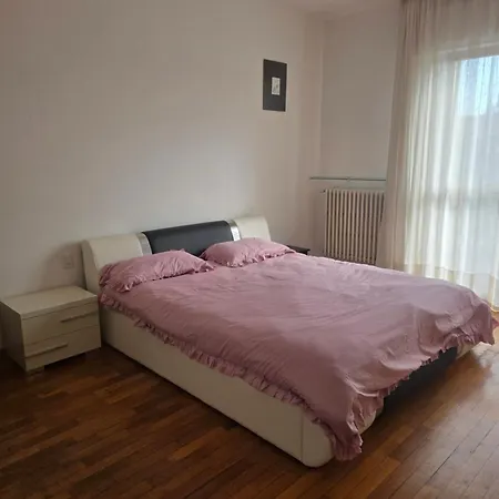 Apartament Casa Luisa Monsummano Terme