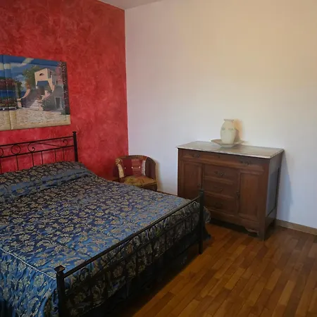 Casa Luisa * Monsummano Terme