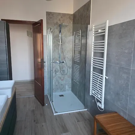 Casa Luisa Apartament Monsummano Terme