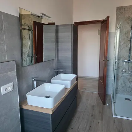 Διαμέρισμα Casa Luisa Monsummano Terme