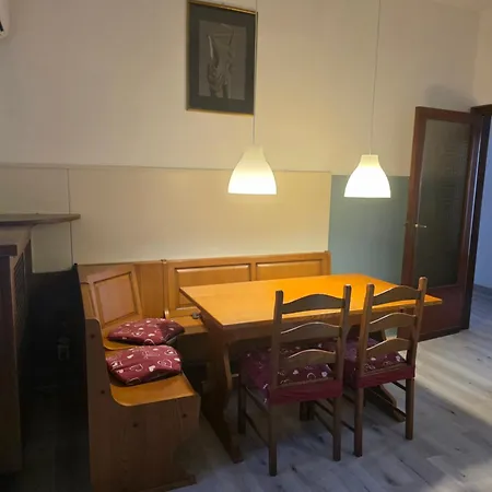 Casa Luisa *