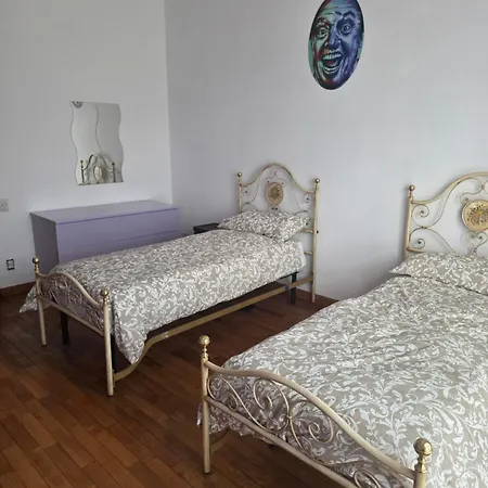 Casa Luisa *