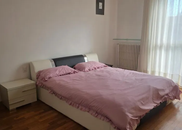 Apartament Casa Luisa Monsummano Terme