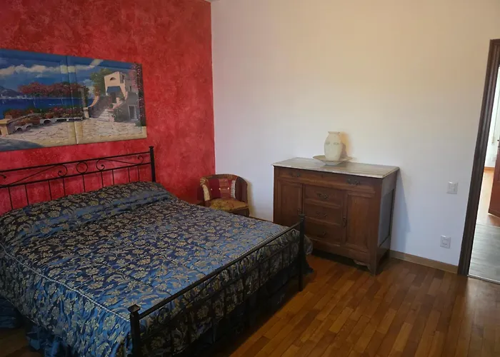 Casa Luisa * Monsummano Terme
