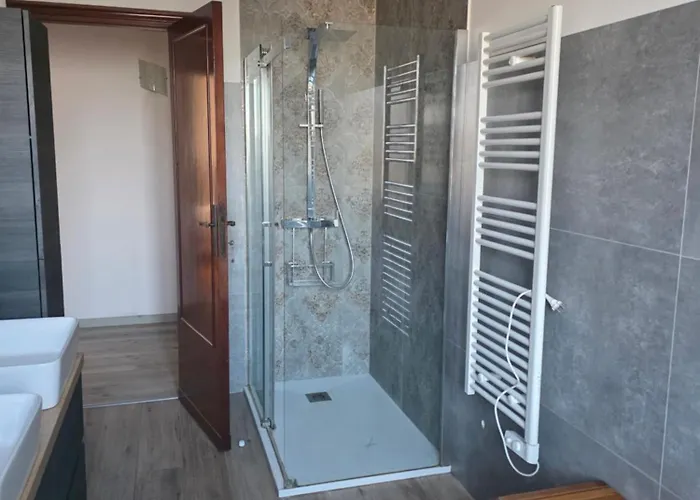 Casa Luisa Apartament Monsummano Terme