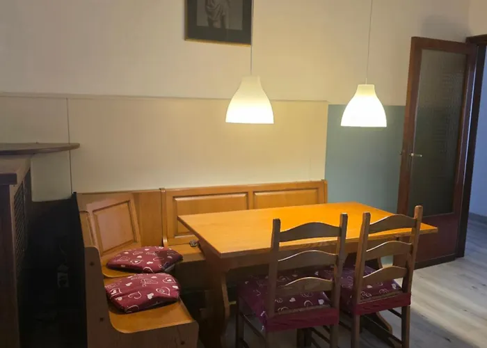 Casa Luisa *