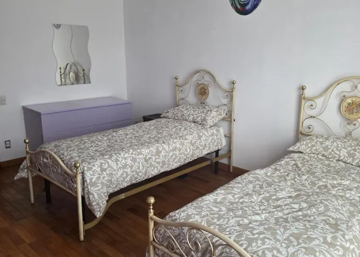 Casa Luisa *